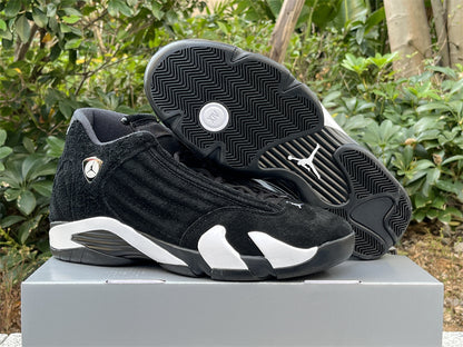 AJ14 Bred