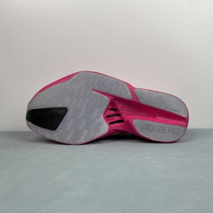 Adios Pro 4 Rose Red