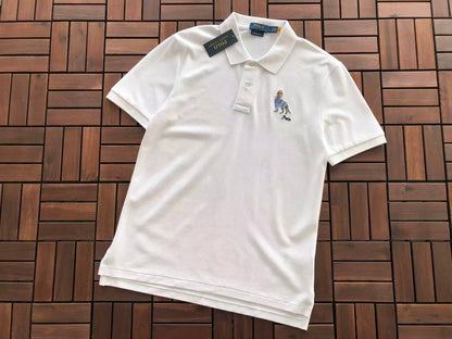 RL T-shirt Polo