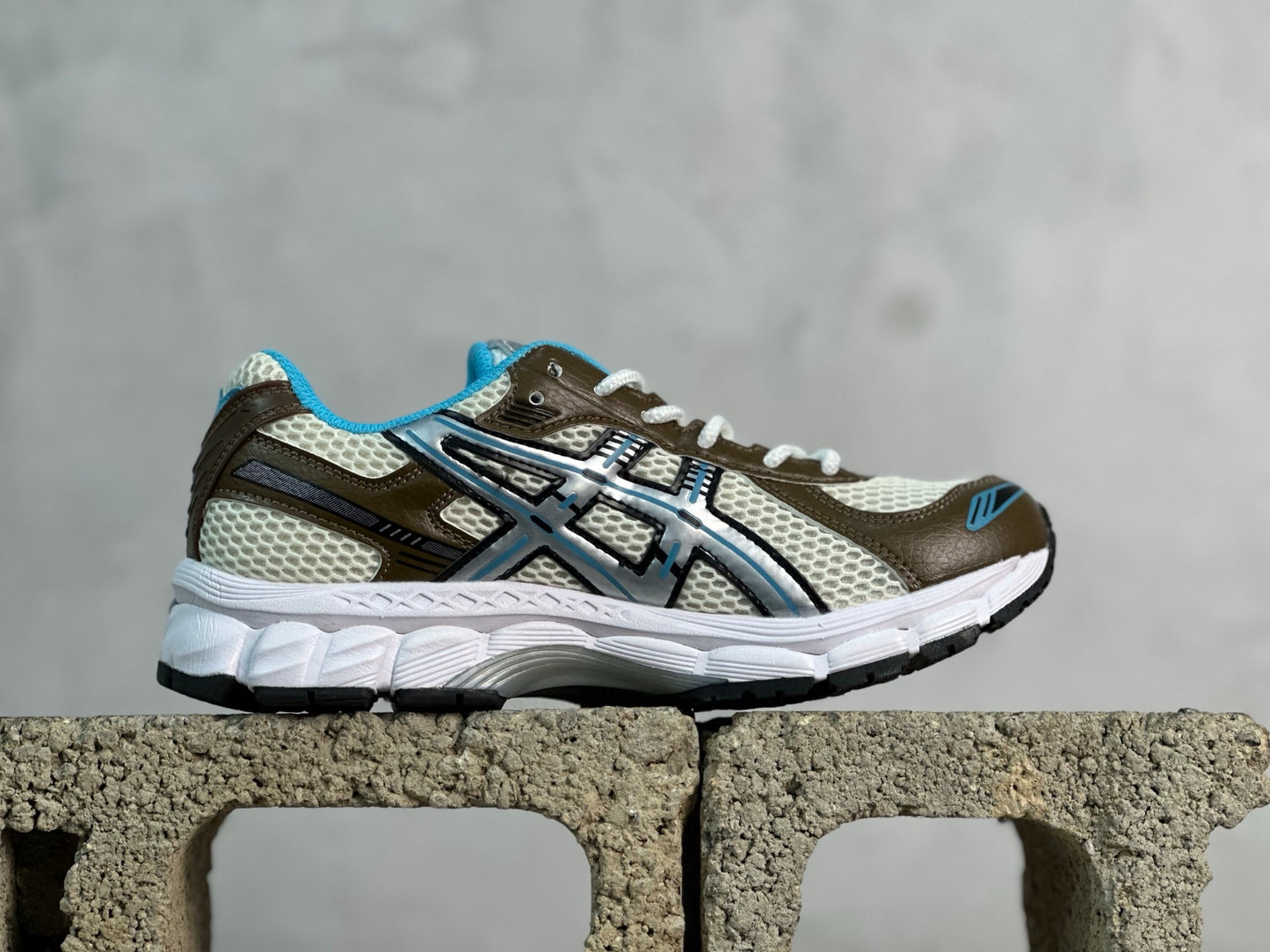 GEL-Kayano 12.1