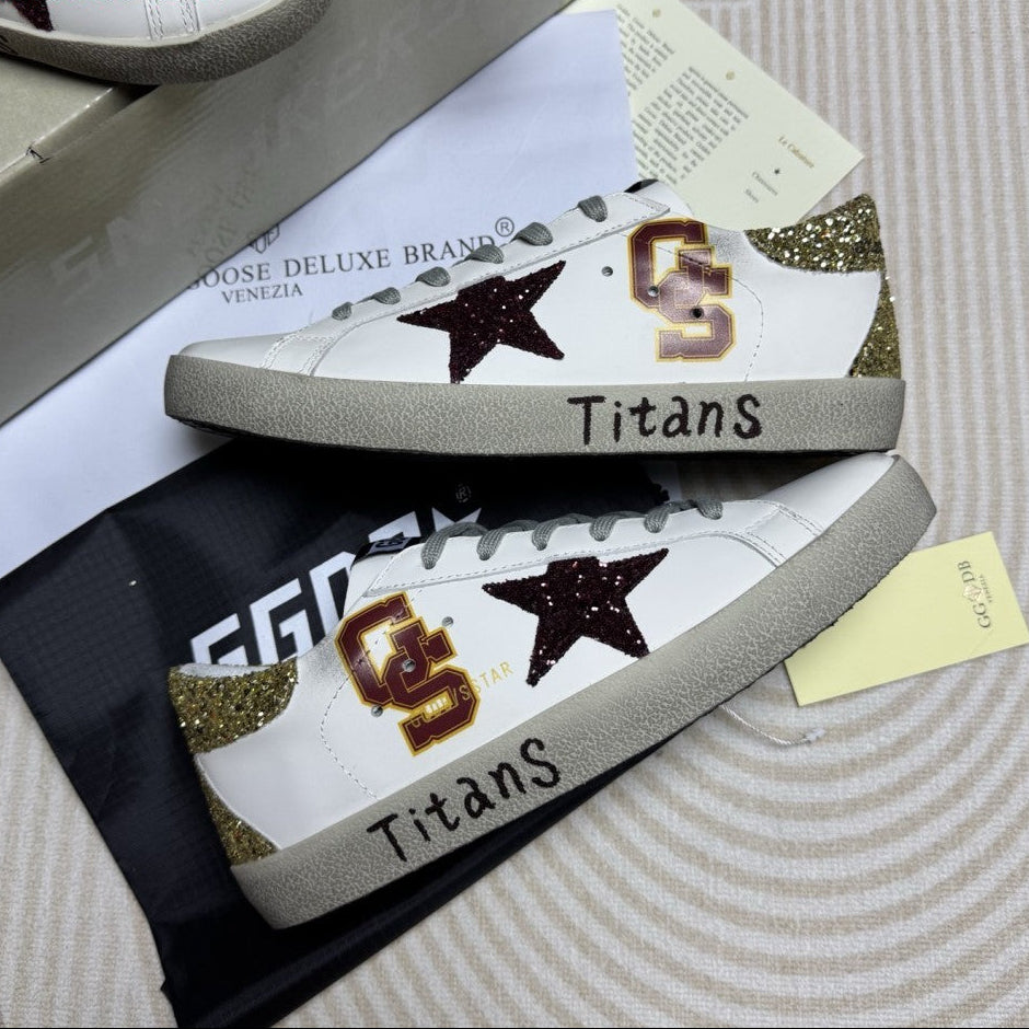 GDGS Superstar Titans