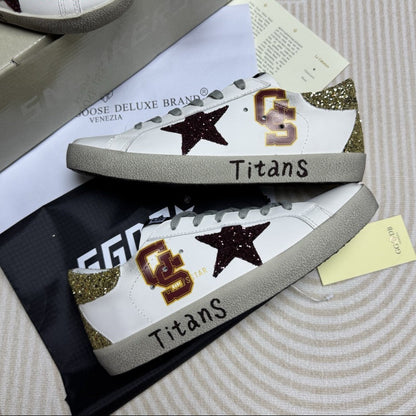 GDGS Superstar Titans