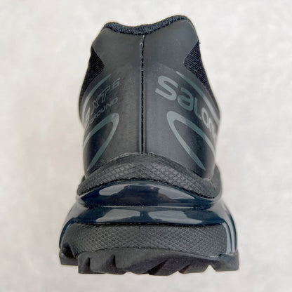 Salomon XT-6 Black