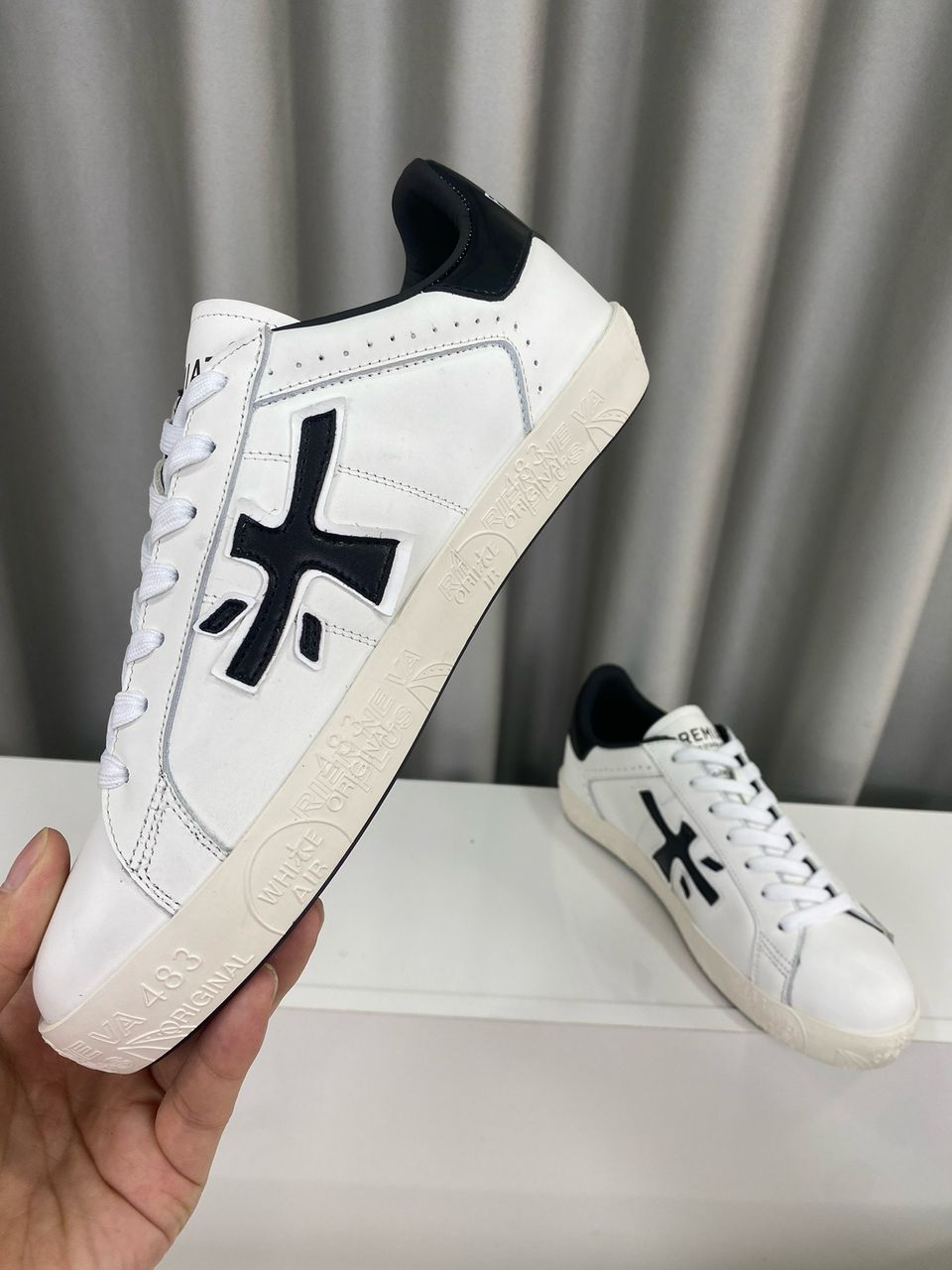 Premiata