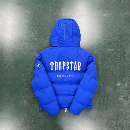 Casaco Trapstar