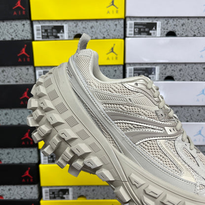 Defender Rubber Platform Beige