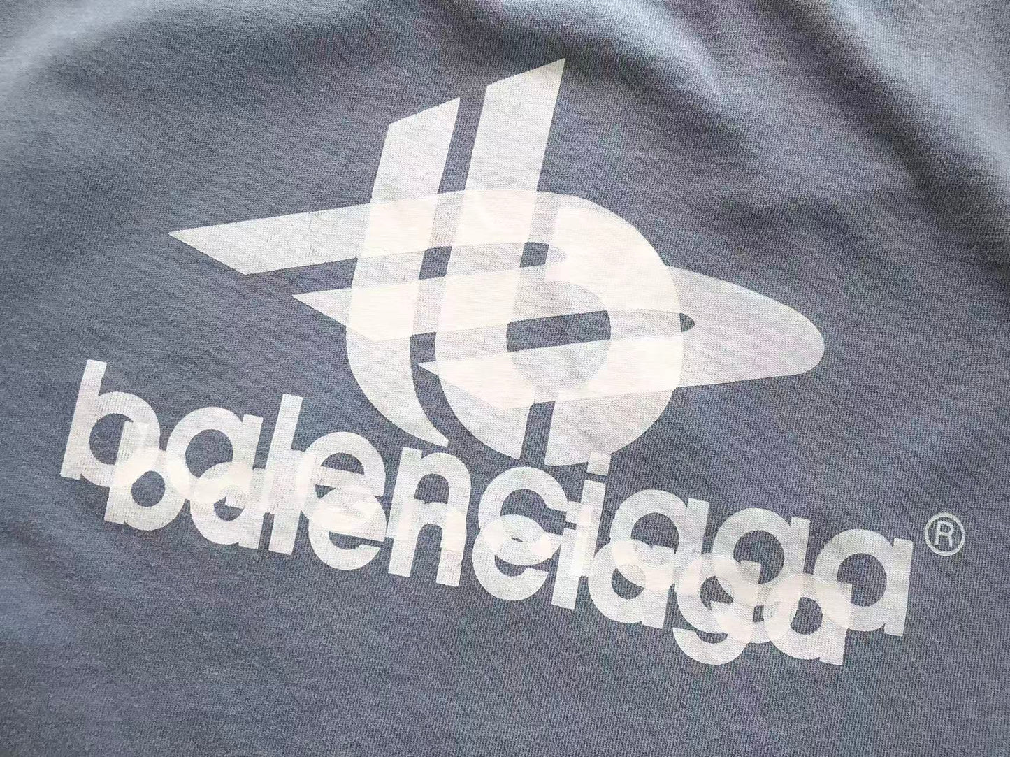 BLG T-Shirt