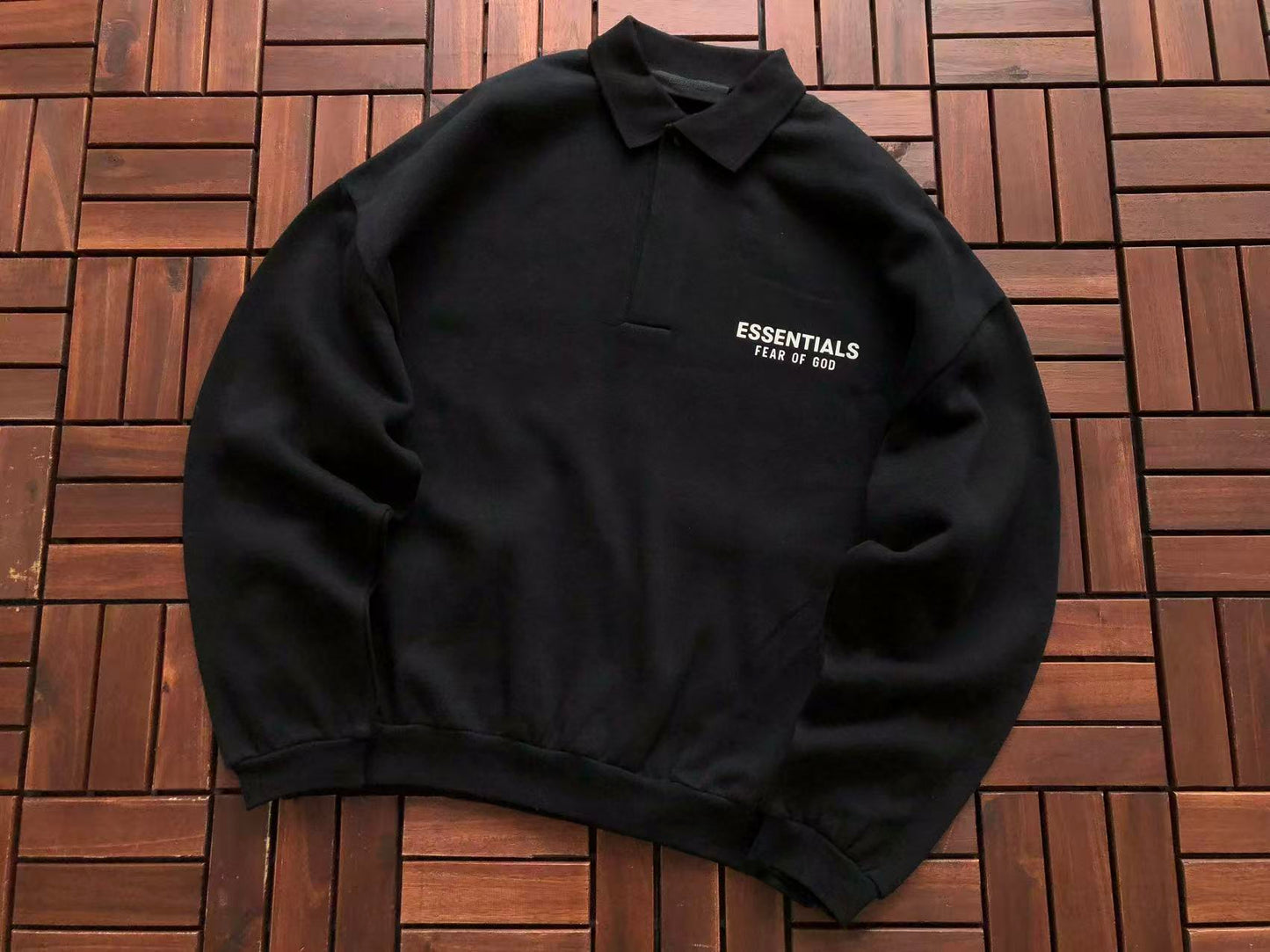 Conjuntos Essentials