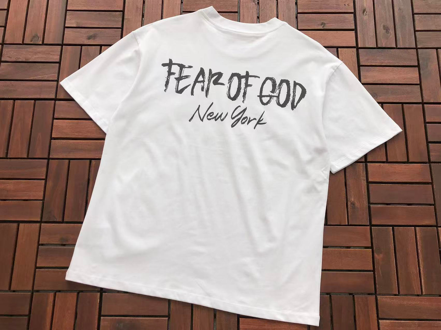 T-Shirts ESSENT