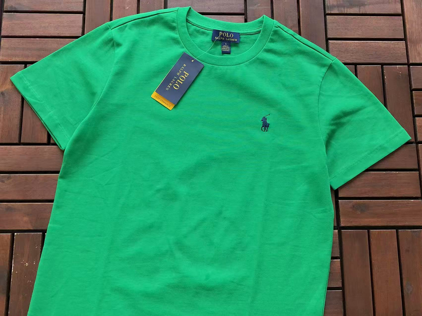 RL T-shirt