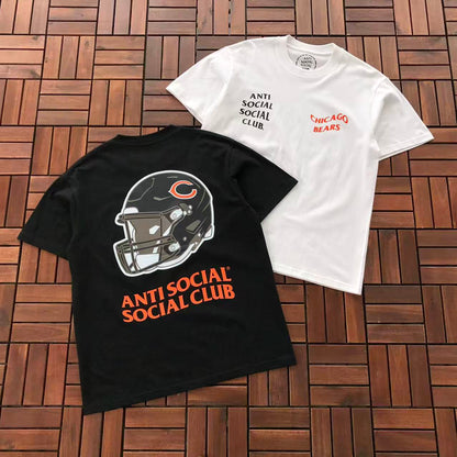 Anti Social Club T-Shirts