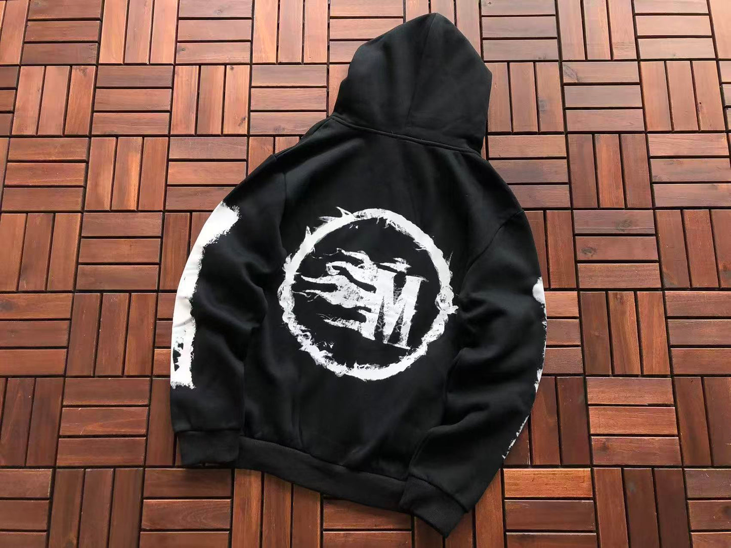 HELL HOODIE