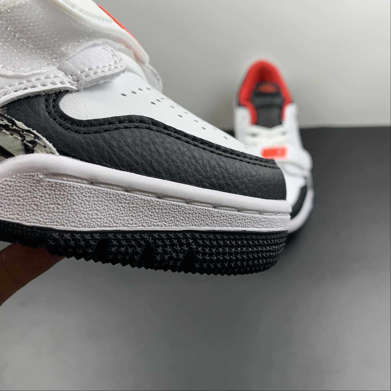 Legacy 312 Fire Red