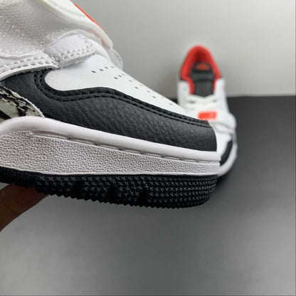 Legacy 312 Fire Red