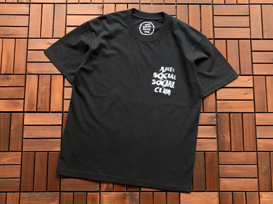 Anti Social Club T-Shirts