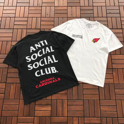 Anti Social Club T-Shirts
