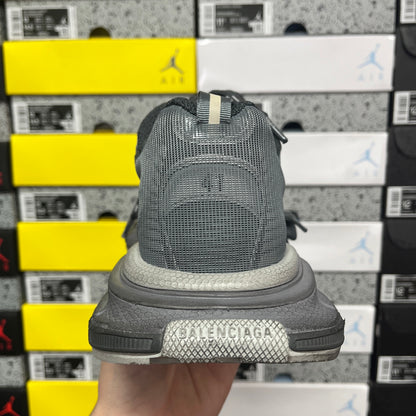 BLG 3XL Grey Mix