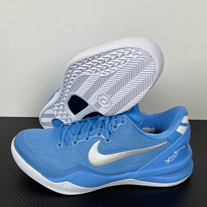 KB8 University Blue