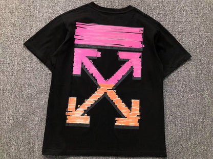 T-shirt Off