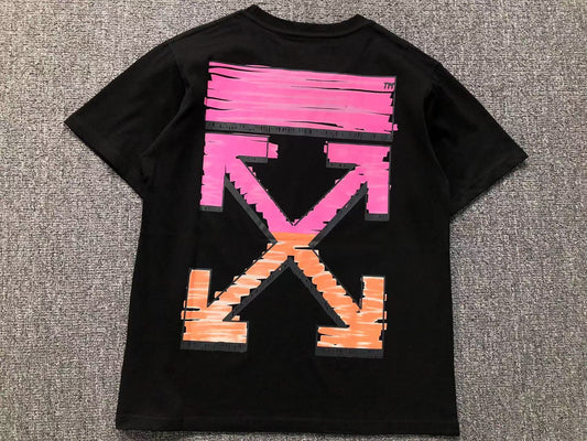 T-shirt Off