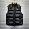 Colete Moncler