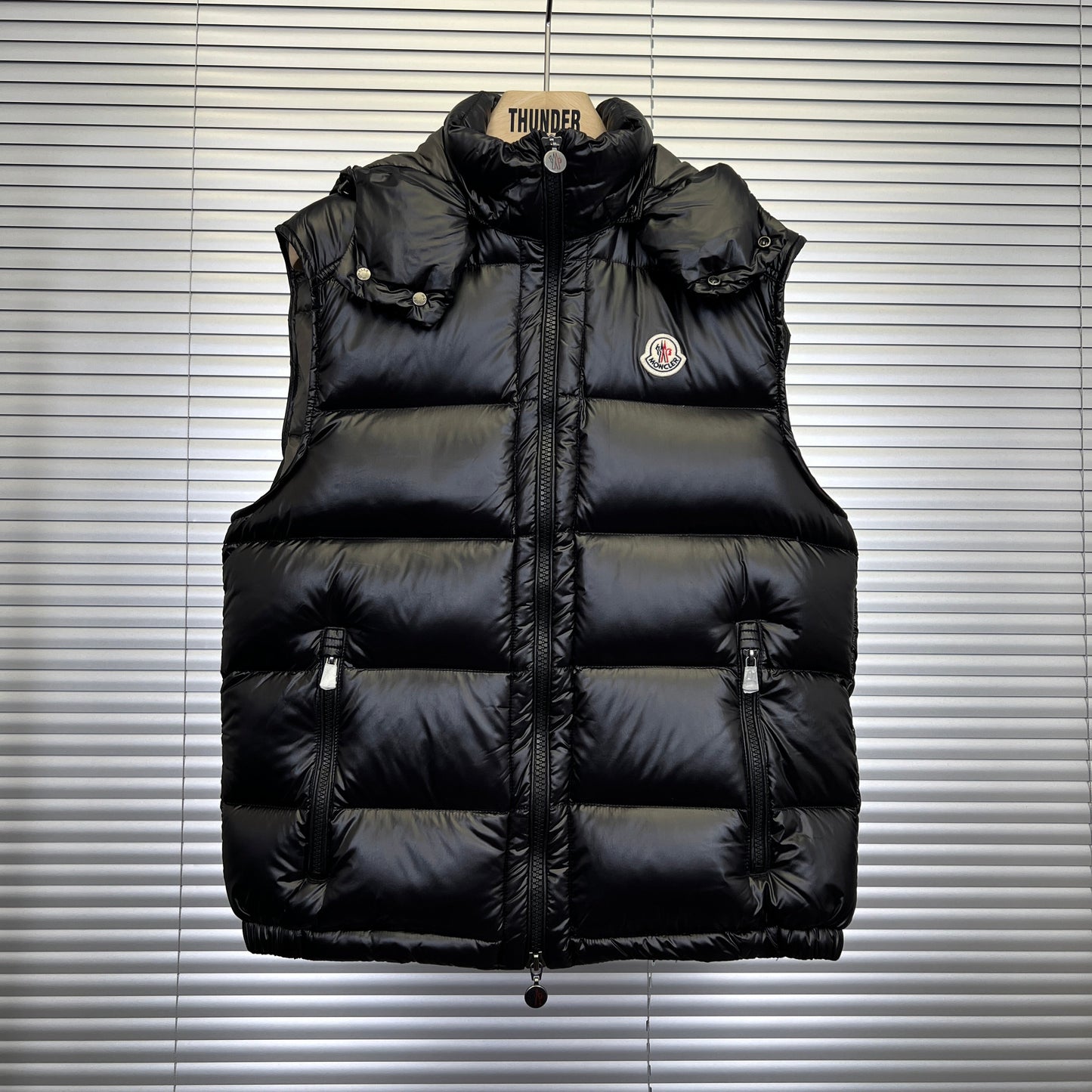 Colete Moncler