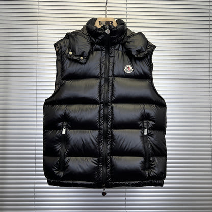 Colete Moncler
