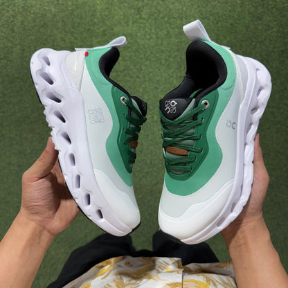 Cloudtilt 2.0 Green