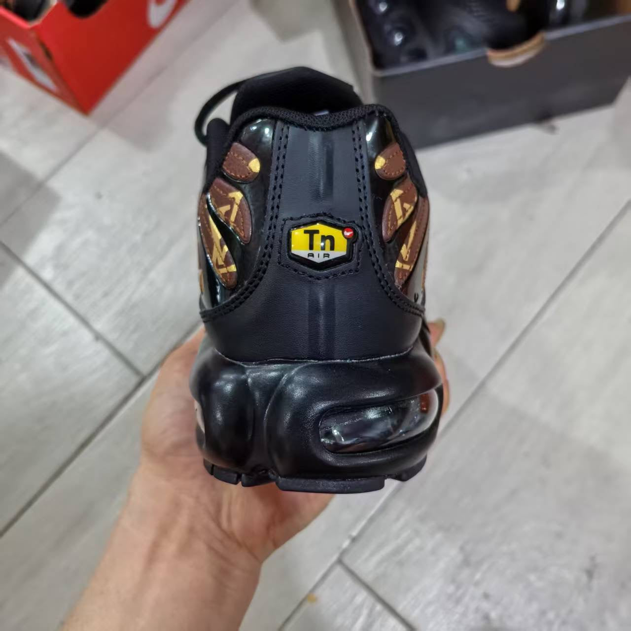 TN LV