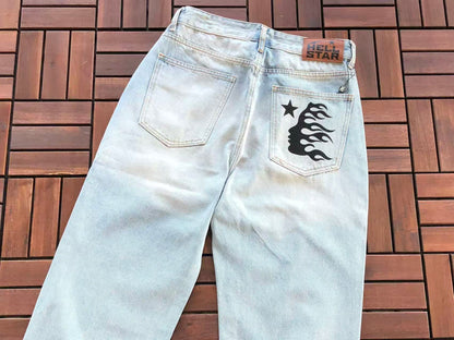 HELL JEANS
