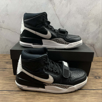 Legacy 312 BLACK CEMENT