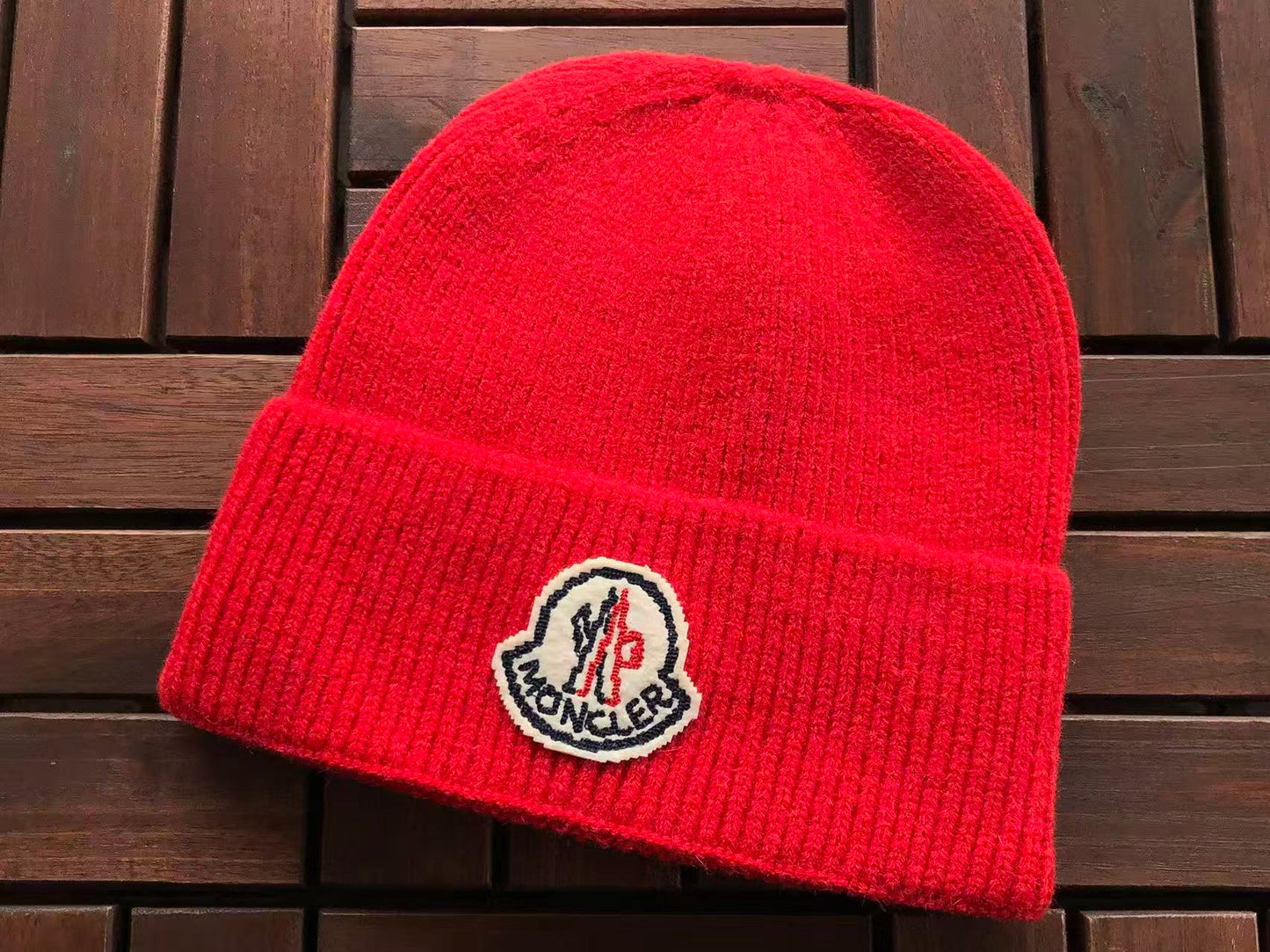 Gorros MC