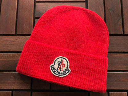 Gorros MC