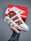 Uptempo Basketball