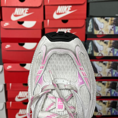 BLG 6XL Pink/White