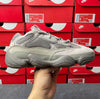 500 Wash Ash