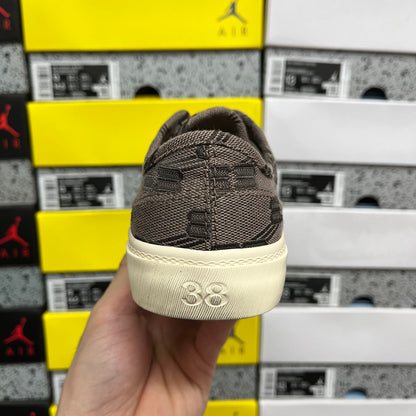 BLG Paris Low Grey