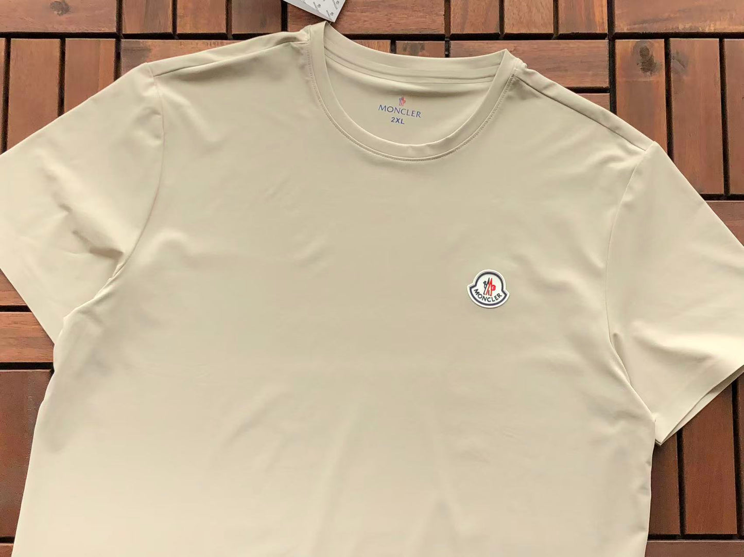 T-Shirts MC