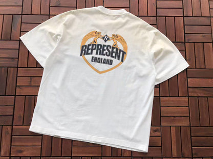 T-Shirts Repr Initial