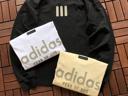 Camisolas Essentials