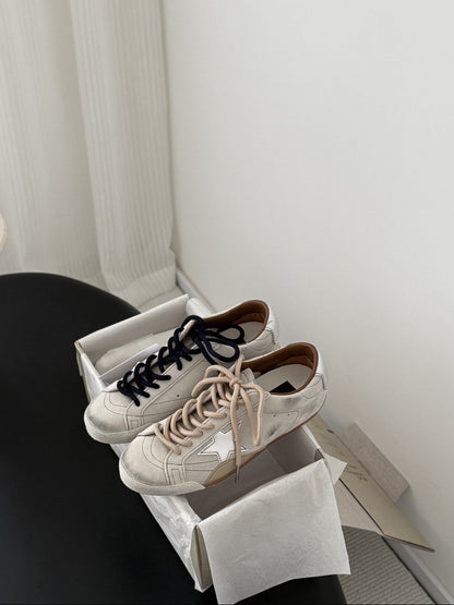 GDGS Truestar Cream White