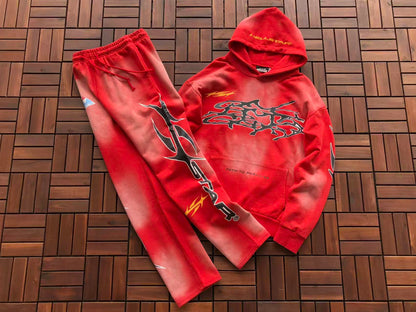 HELL Conjunto