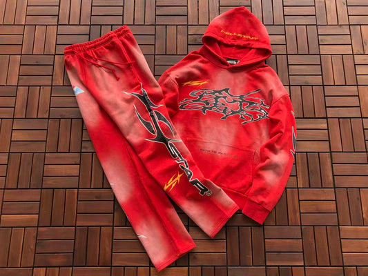 HELL Conjunto