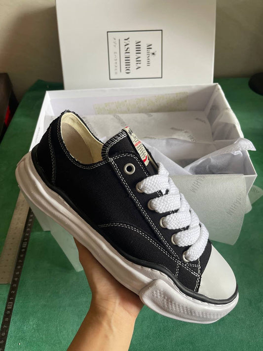 Maison Mihara Shoes
