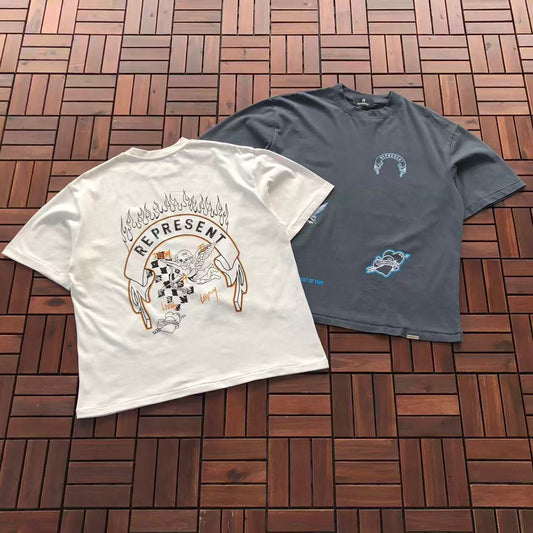 T-Shirts Repr Origin