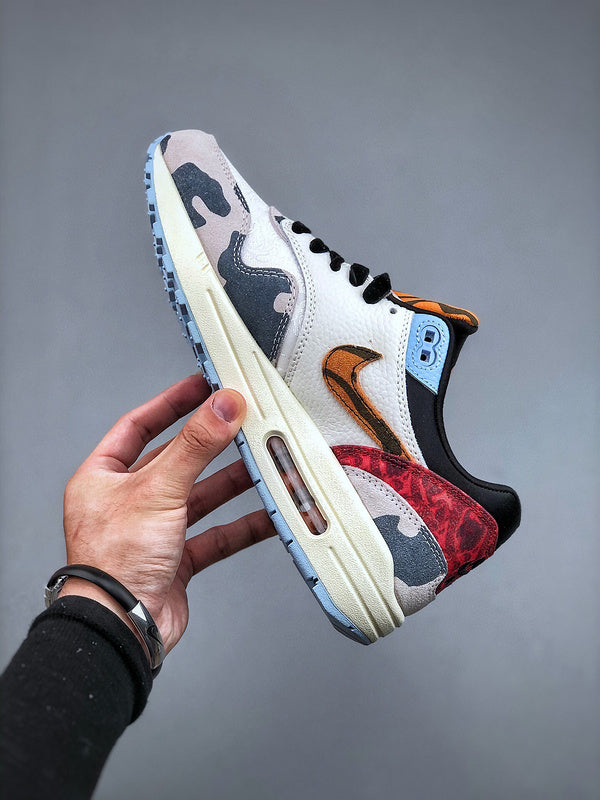 Air Max 1 Great Indoors