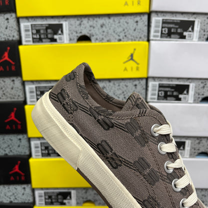 BLG Paris Low Grey