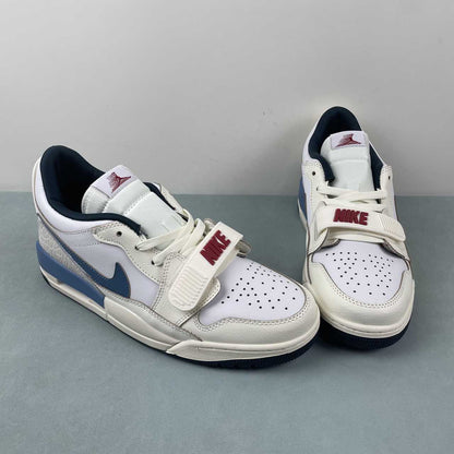 Legacy 312 Retro Blue