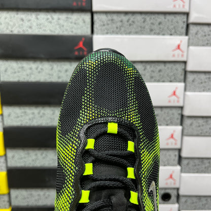 Nk Air Liquid Max Black/Green