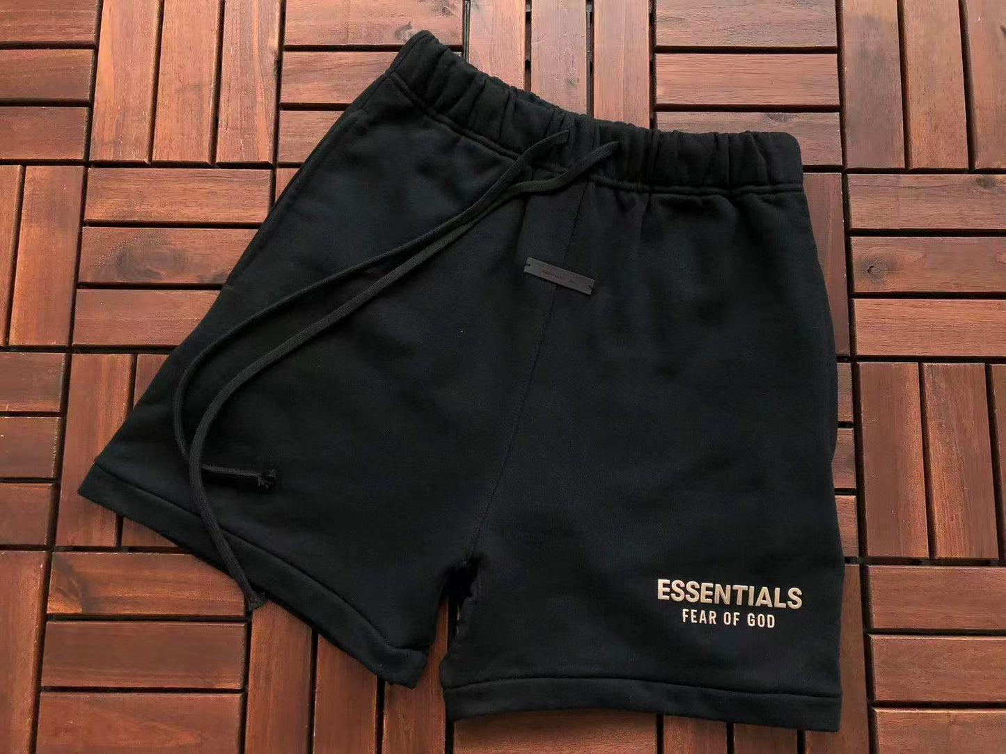 Conjuntos Essentials